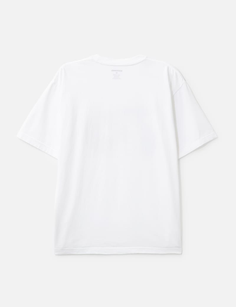 【NEIGHBORHOOD】NH . TEE SS-13 NEIGHBORHOOD - NH. T-shirt SS-13 | HBX - Globally Curated