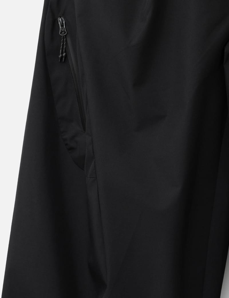 CLESSTE - +Phenix Windstopper® By GORE-TEX Labs Tech Massive