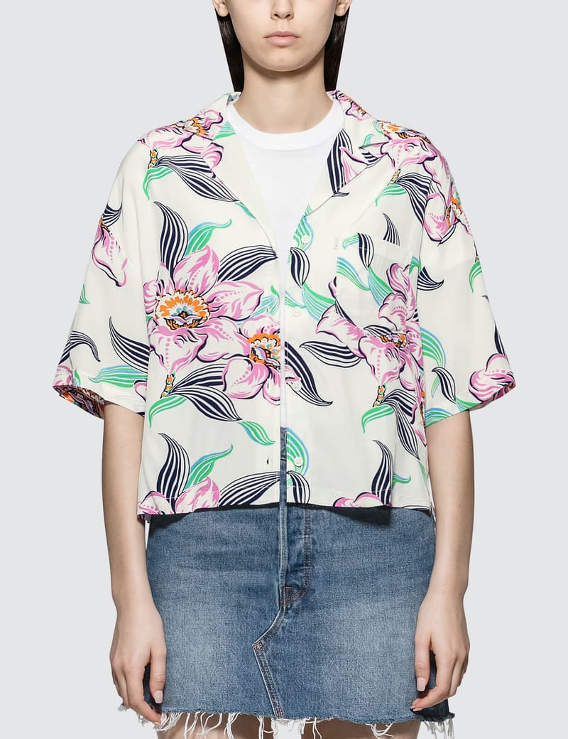 Levi's 2024 mahina shirt