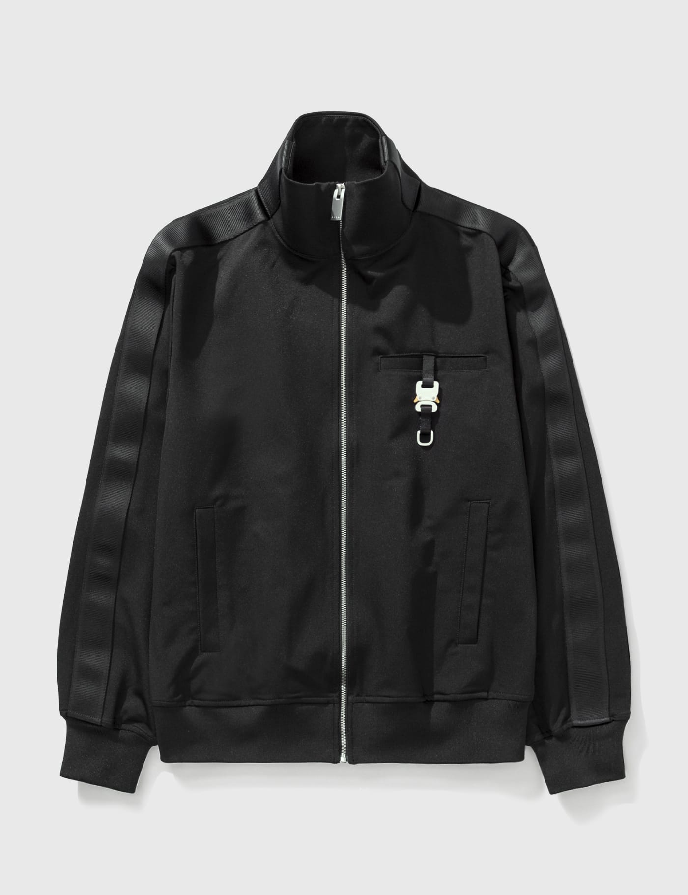 1017 ALYX 9SM - Tracktop Sweat Jacket | HBX - Globally Curated
