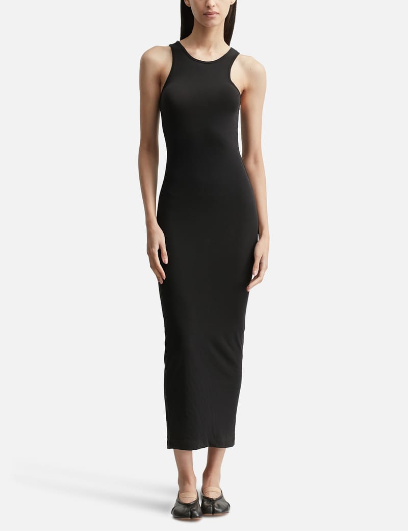 Entire Studios - Long Sleeve Maxi Dress | HBX - Globally