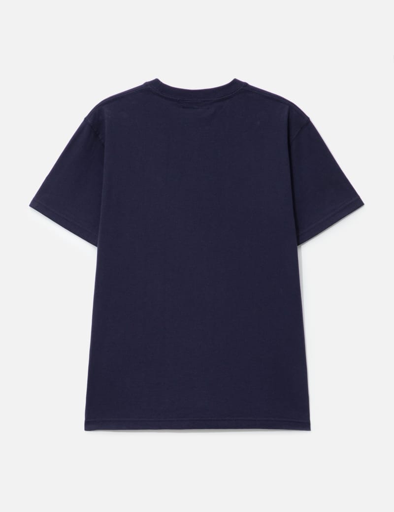 FDMTL - Sashiko Patchwork T-Shirt | HBX