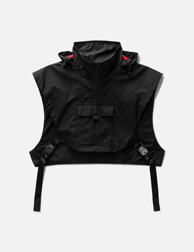 Nike - NIKE X MATTHEW M WILLIAM HOODED VEST | HBX - Globally