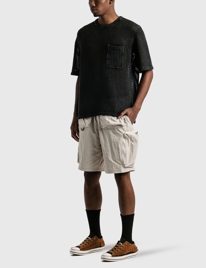 Stüssy - Nylon Approach Short | HBX - Globally Curated Fashion and ...