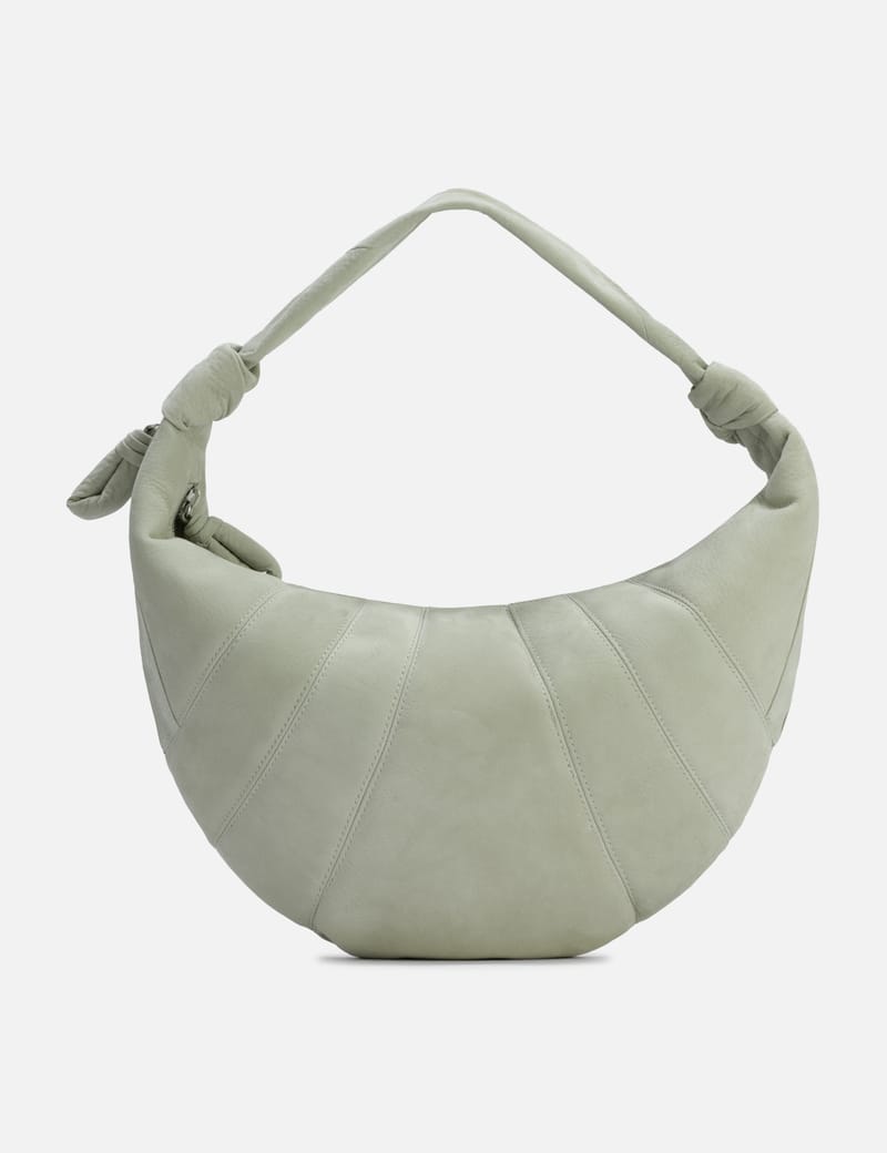 Lemaire - MEDIUM CROISSANT BAG | HBX