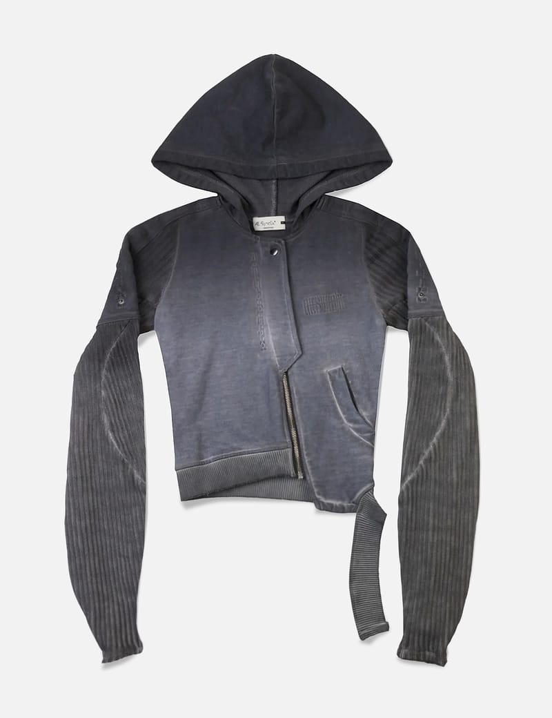 Glowny - G COMFORT HOODIE | HBX - Globally Curated Fashion