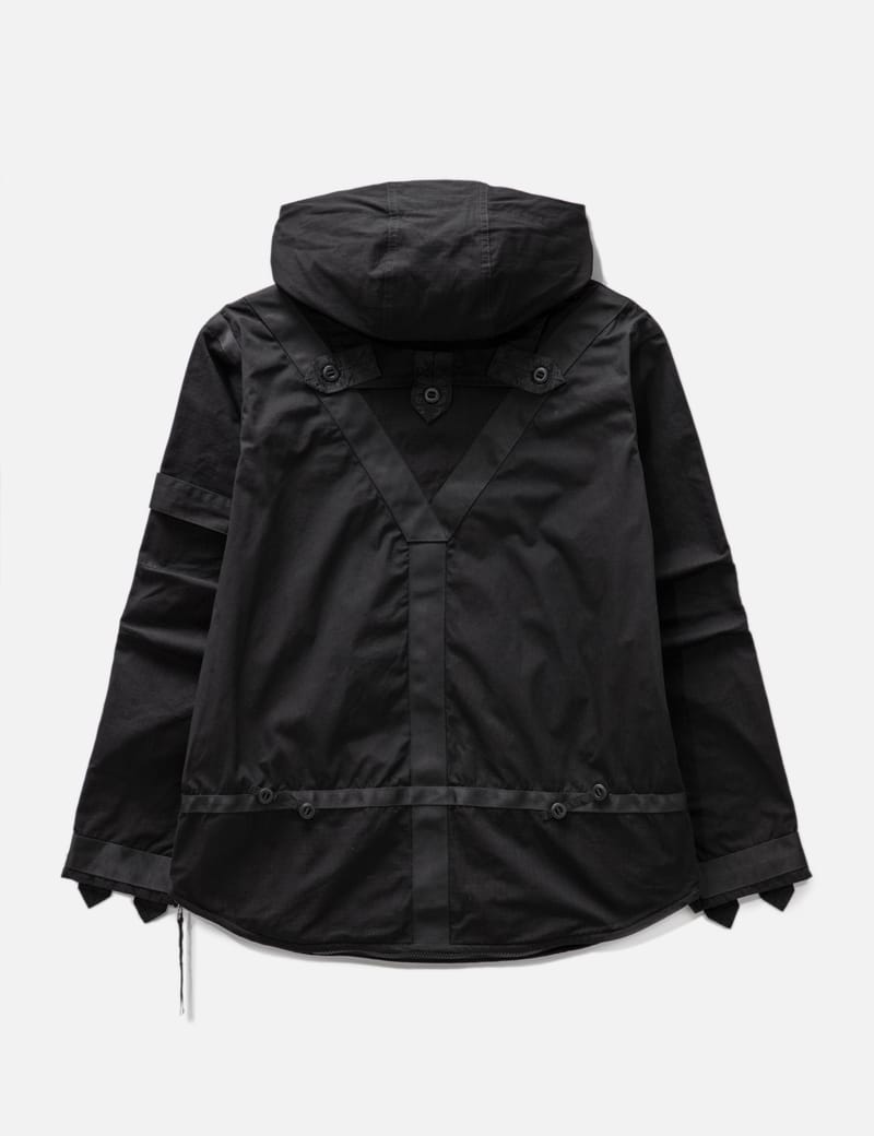 ジャケット・アウター maharishi packable ripstop shell jacket maharishi packable ripstop shell jacket