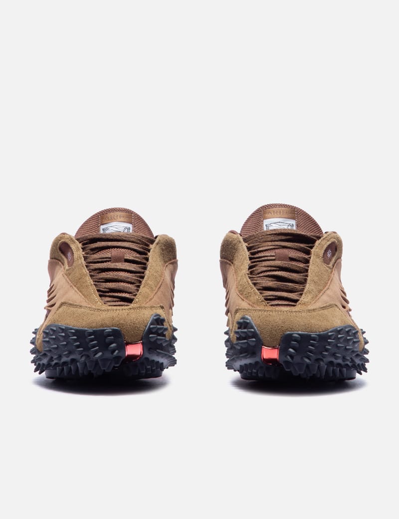 Puma - Puma x Aries Mostro Craft Aries | HBX - Globally