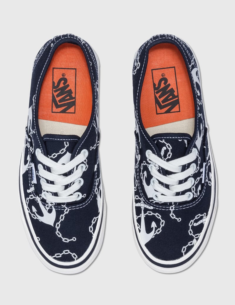 Vans 2025 authentic 37