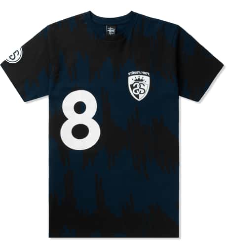 STUSSY リメイク ノースリーブT STUSSY（ステューシー）の「【翌日発送】Stussy ステューシー