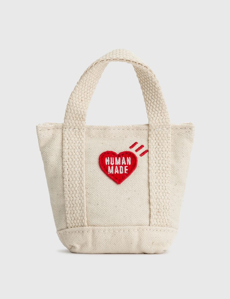 Human Made - Paper Weight Bag | HBX - HYPEBEAST 為您搜羅全球潮流時尚品牌