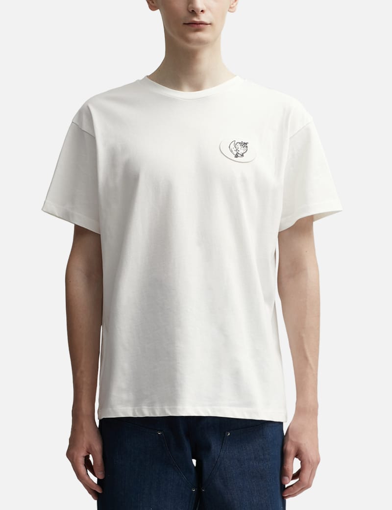 Alastair McKimm x Stüssy T-Shirt Alastair McKimm x Stüssy T-Shirt