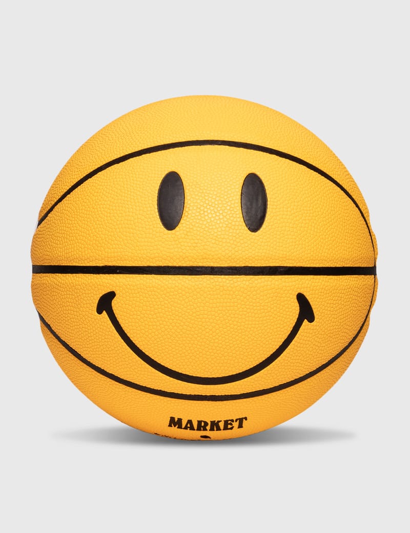 日本未発売 SMILEY スマイリー バスケットボール