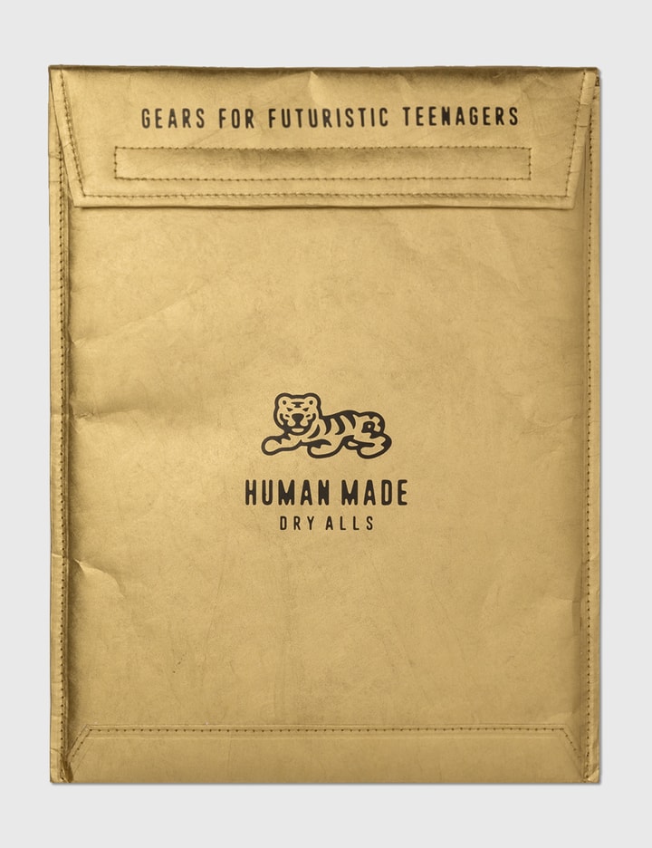 Human Made - Postal PC Case - 13inch | HBX - Globally Curated Fashion ...