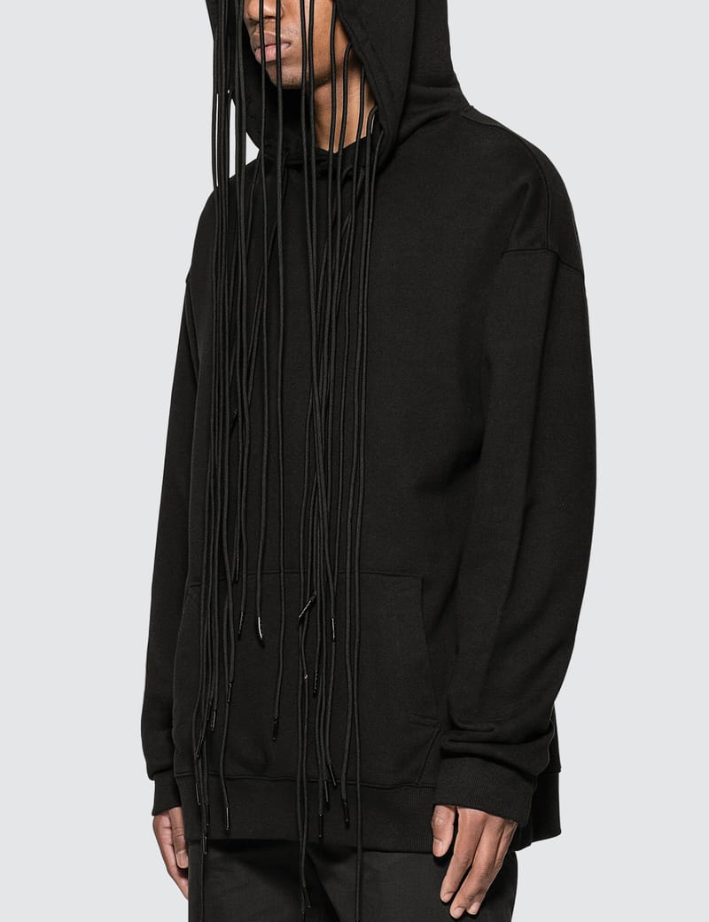 POST ARCHIVE FACTION (PAF) - 3.0 Hoodie Left | HBX - Globally