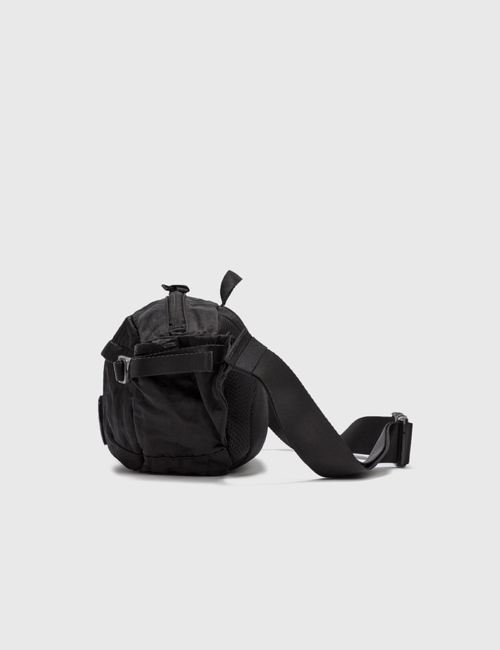 C.P. Company - Nylon B Crossbody Pack | HBX - Globally Curated Fashion ...