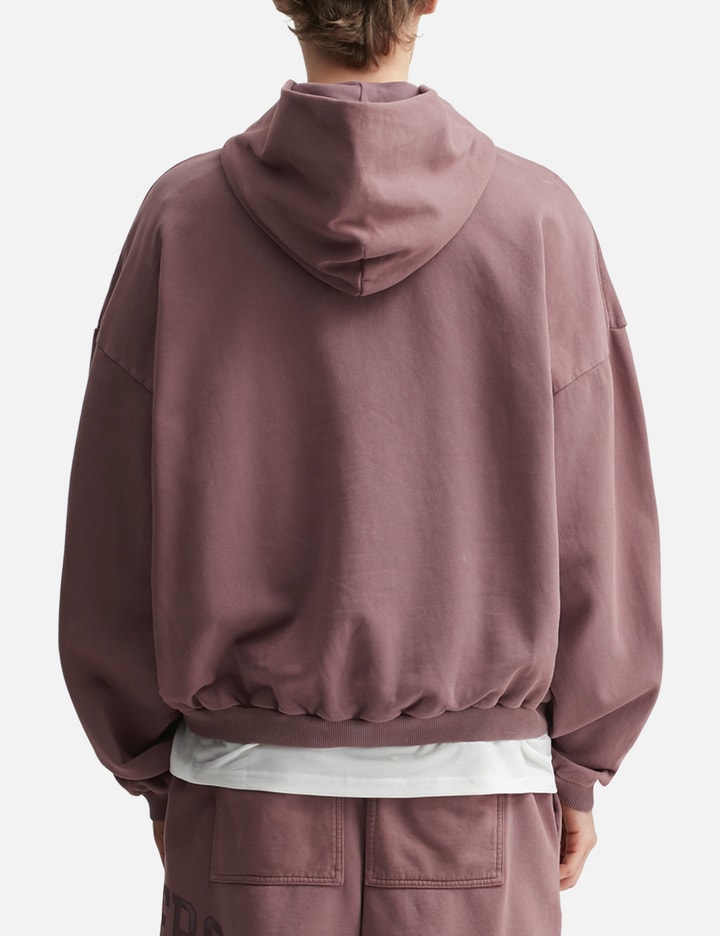 Represent Represent Owners Club Hoodie - Oversized heavyweight cotton ...