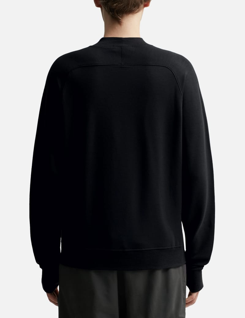 ストーンアイランド - Stellina Sweatshirt | HBX - ハイプ