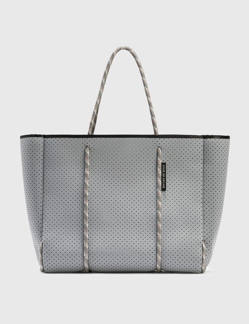 State of Escape - Flying Solo Tote | HBX - Globally Curated