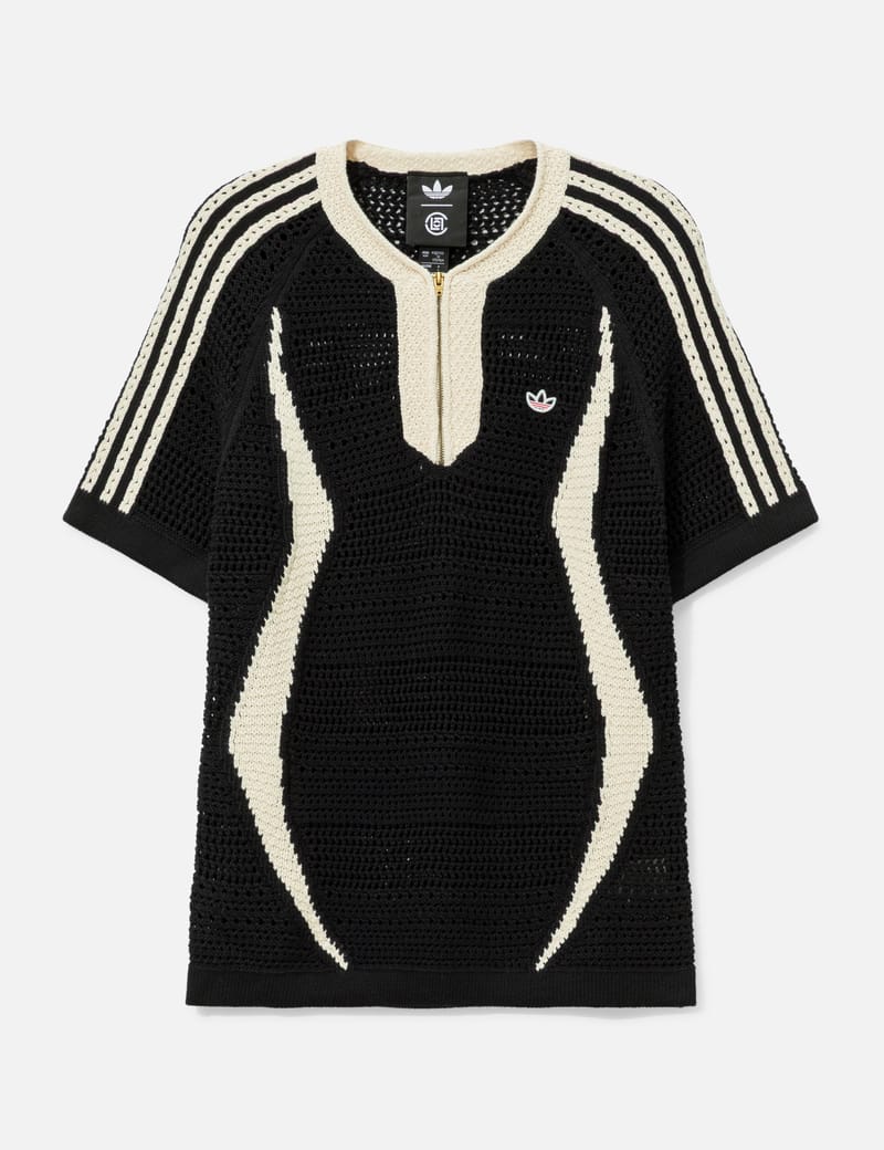 adidas Originals CLOT x adidas Originals Track Jacket By Edison