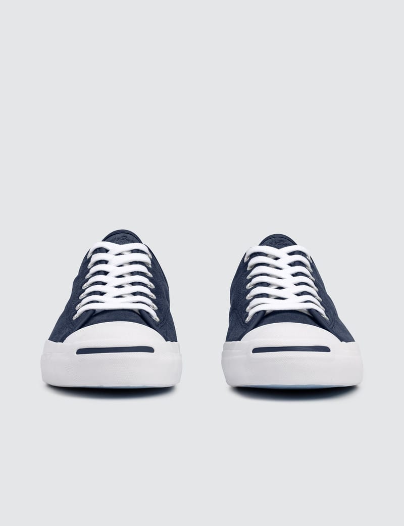 Converse - Polar Skate Co. X Jack Purcell Pro | HBX
