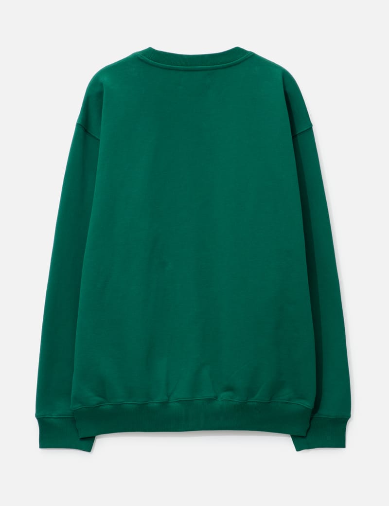 Victoria - Varsity Sweatshirt | HBX - Globally Curated
