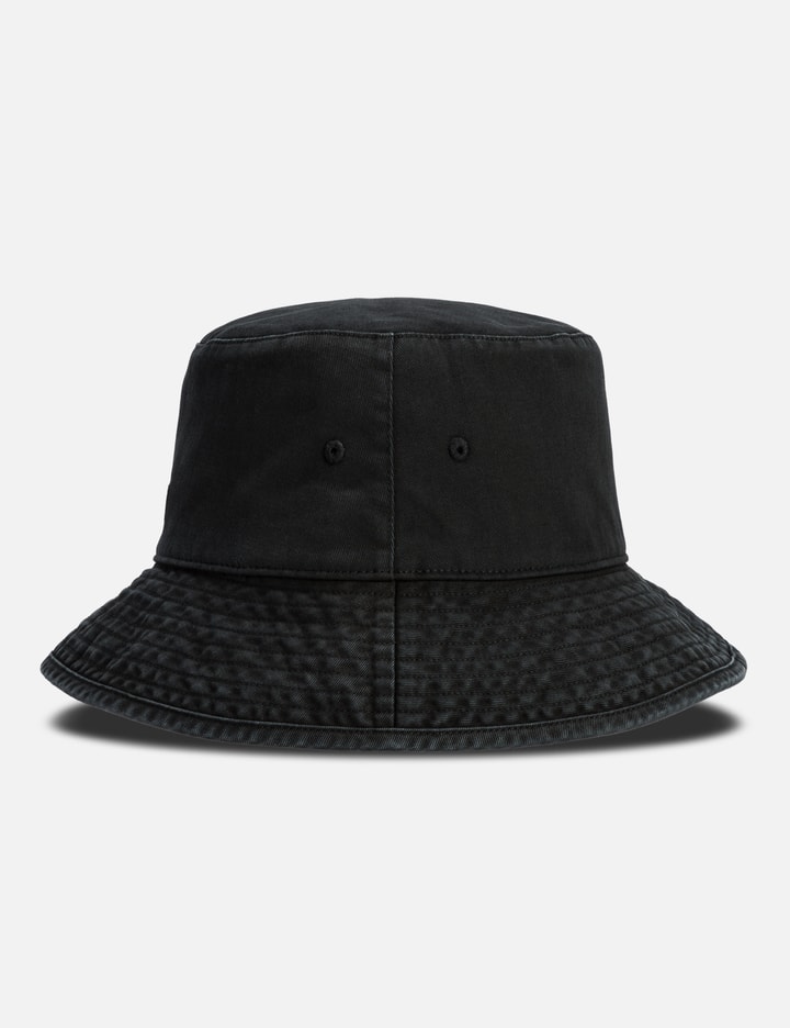 Acne Studios - TWILL BUCKET HAT | HBX - Globally Curated Fashion and ...