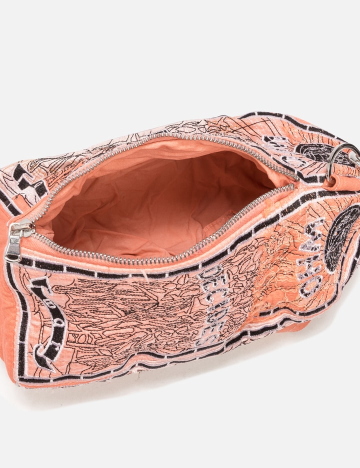 Who Decides War Bullet Bag HBX Globally Curated Fashion and Lifestyle by Hypebeast