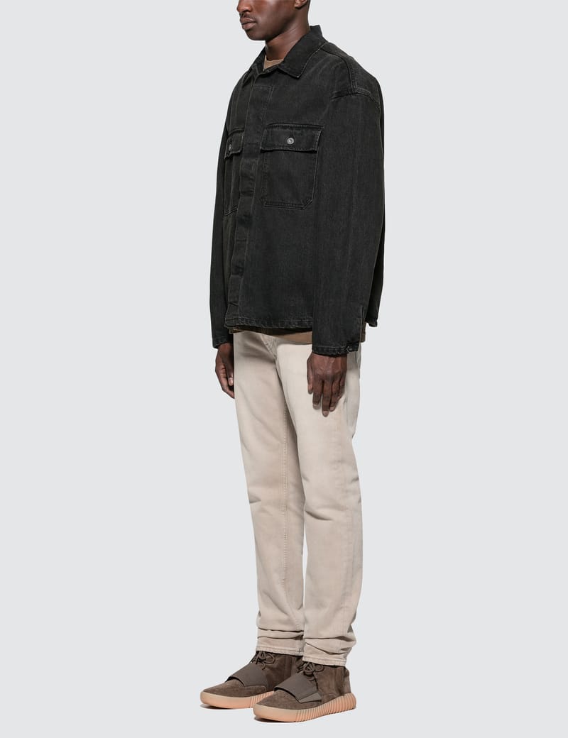 Yeezy cheap workwear shirt