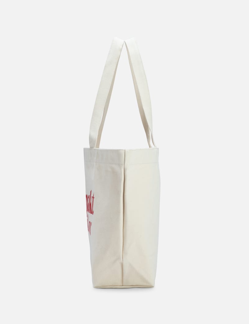 Kompakt Record Bar - KRB LOGO TOTE BAG | HBX - Globally