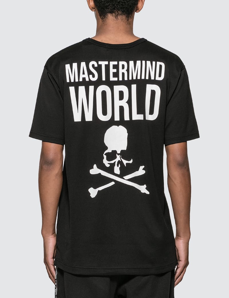 マスターマインド FOREVER YOUNG AT HEART Tシャツ M マスターマインド・ワールド - Forever Young At Heart T-shirt