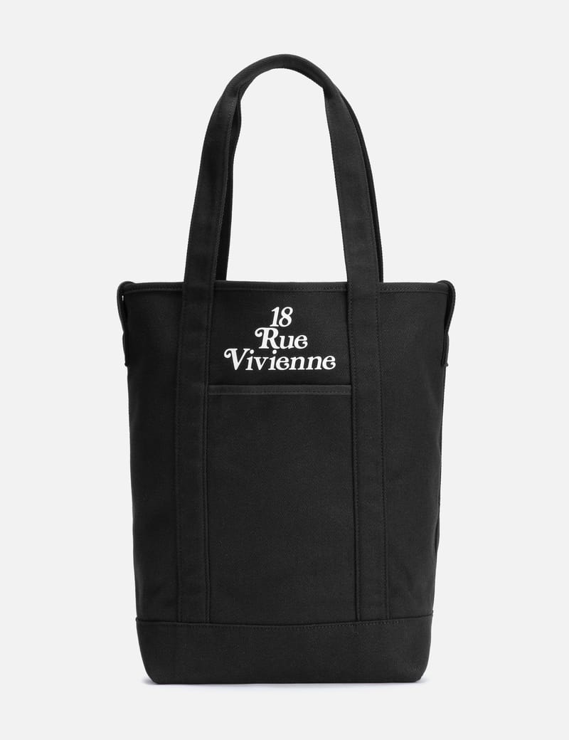 PORTER - PORTER × Toogood THE REPORTER SATCHEL | HBX - Globally 