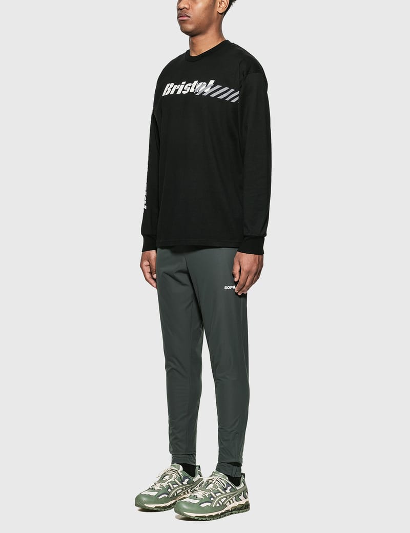 F.C. Real Bristol - Stretch Light Weight Easy Pants | HBX