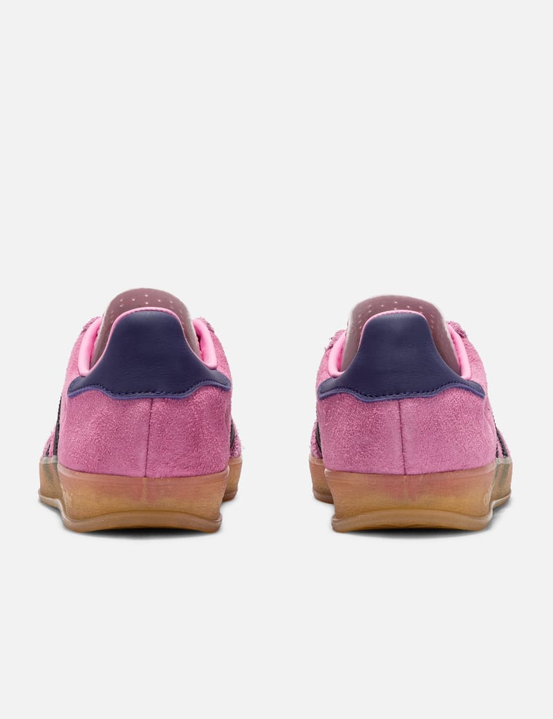 adidas Originals - GAZELLE INDOOR | HBX - Globally Curated