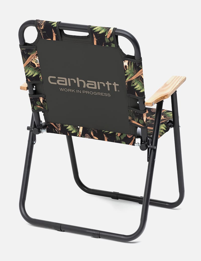 日本最大級 Carhartt Work In Progress - Lumen Folding Chair | HBX その他