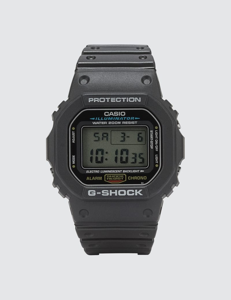 G Shock DW5600E HBX Globally Curated Fashion and Lifestyle