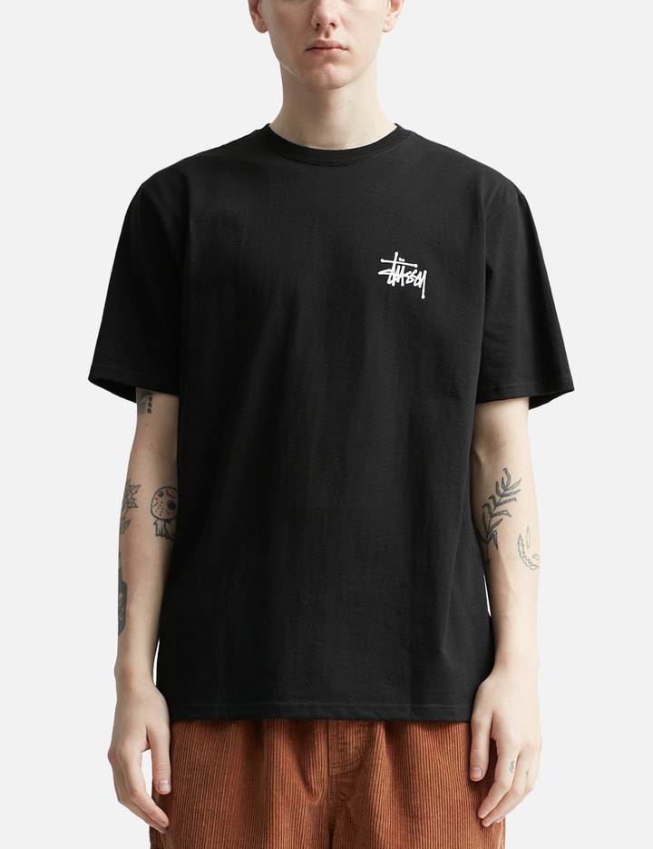 stüssy nike shirt