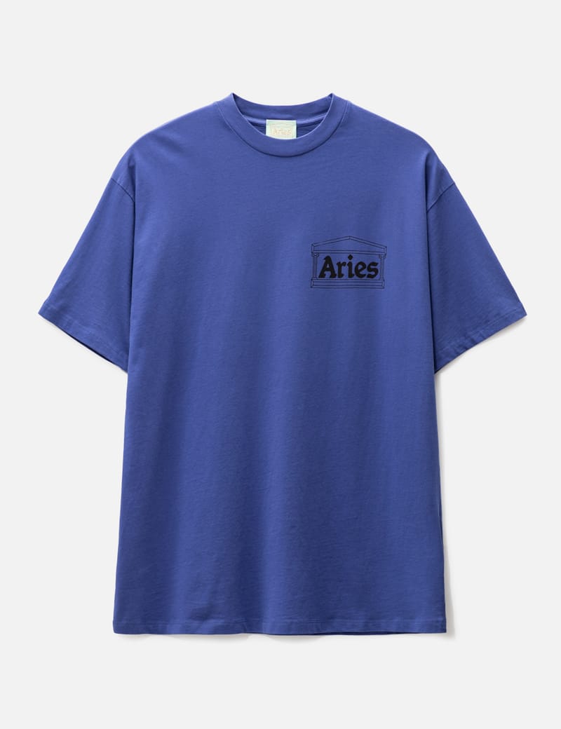 Aries - テンプル SS Tシャツ | HBX