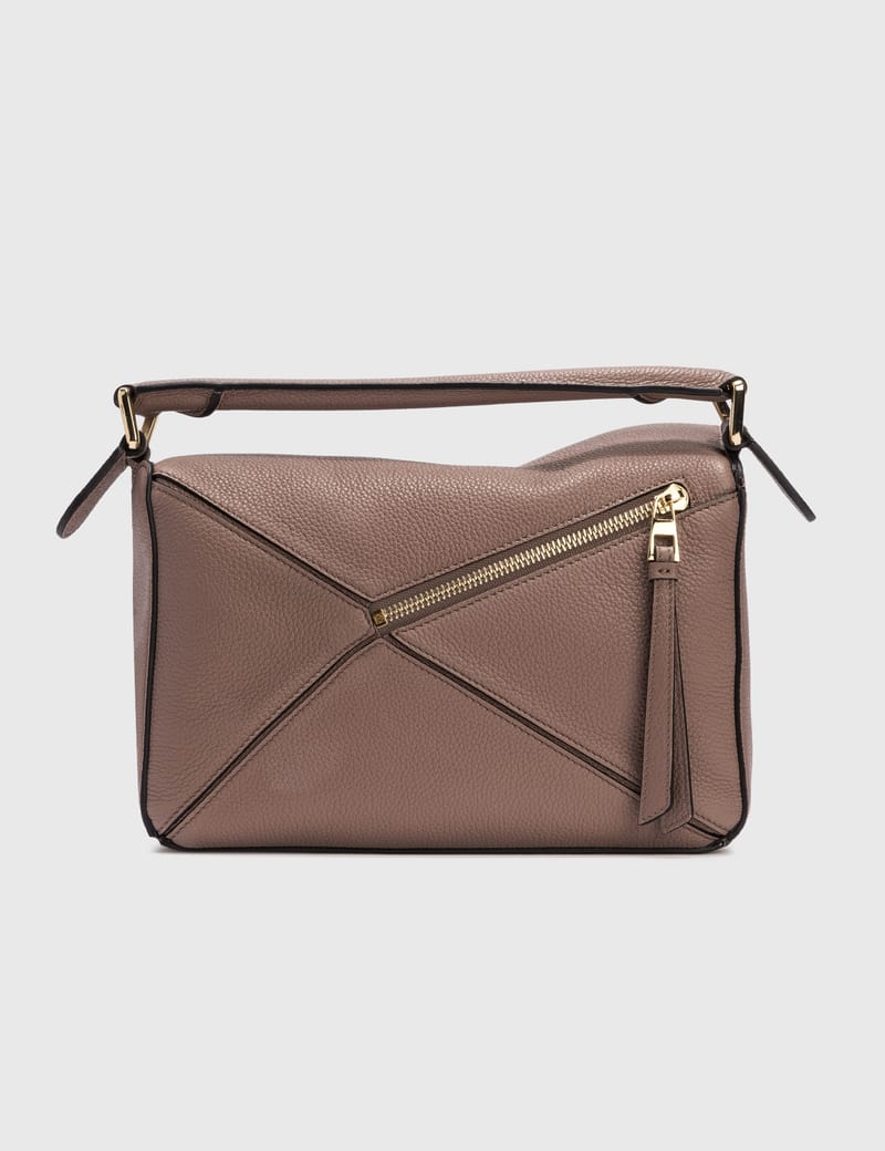 ロエベ - スモール パズル バッグ | HBX