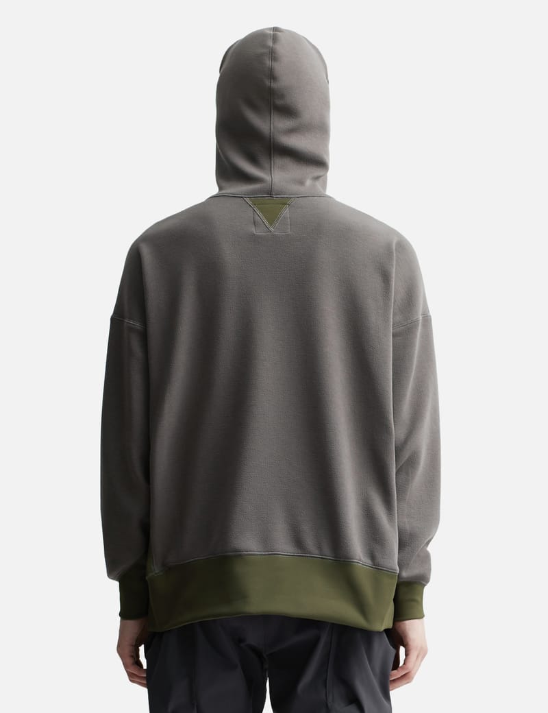 Comfy Outdoor Garment - RW-HOODIE | HBX - Globally Curated Fashion