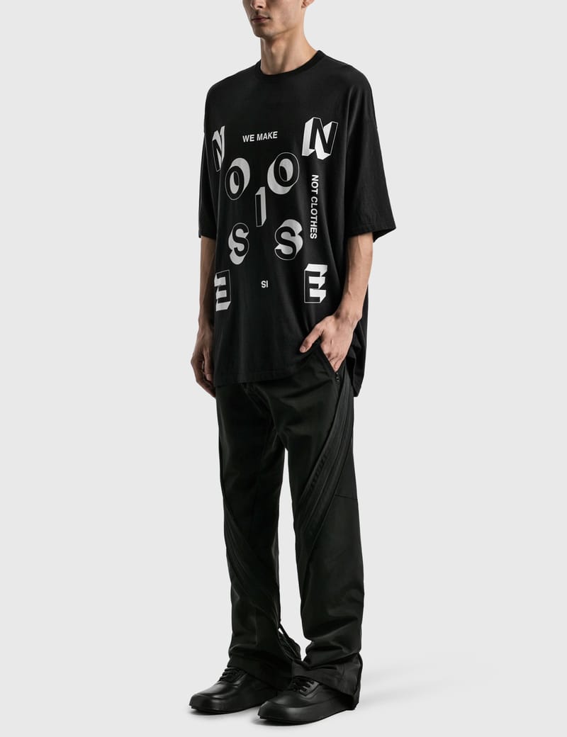 Undercover - Noise T-shirt | HBX - Globally Curated Fashion and
