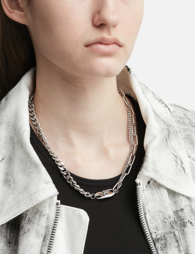 Vitaly - Transit Necklace | HBX