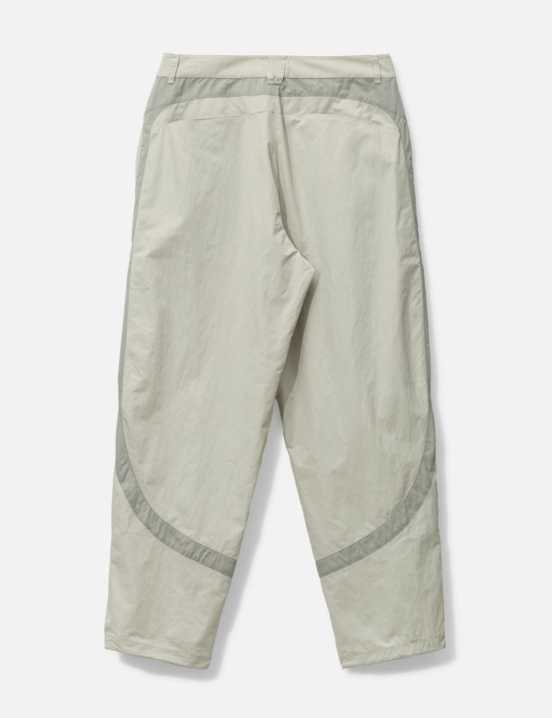 パンツ sansangear covering pocket pants 1 San San Gear - COVERING POCKET PANTS V2 | HBX - Globally