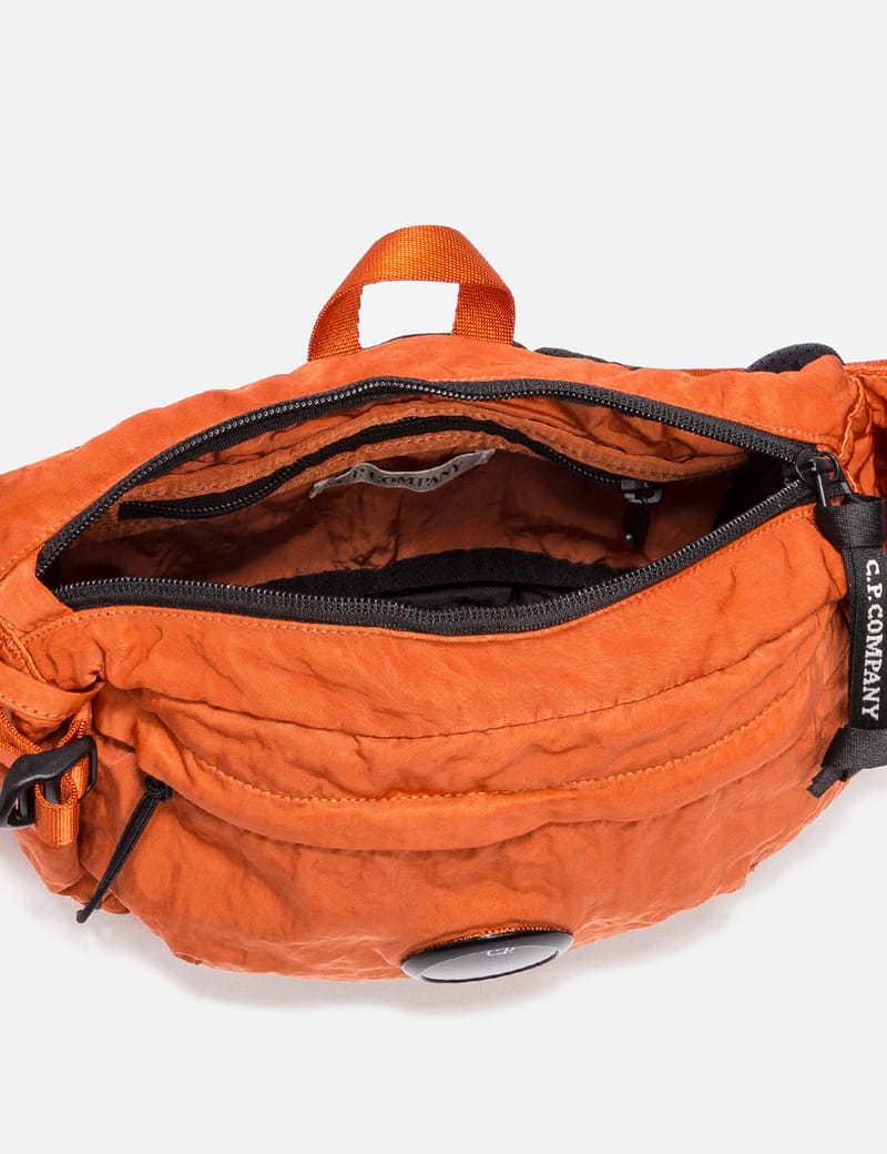 C.P. Company - NYLON B CROSSBODY PACK | HBX - Globally