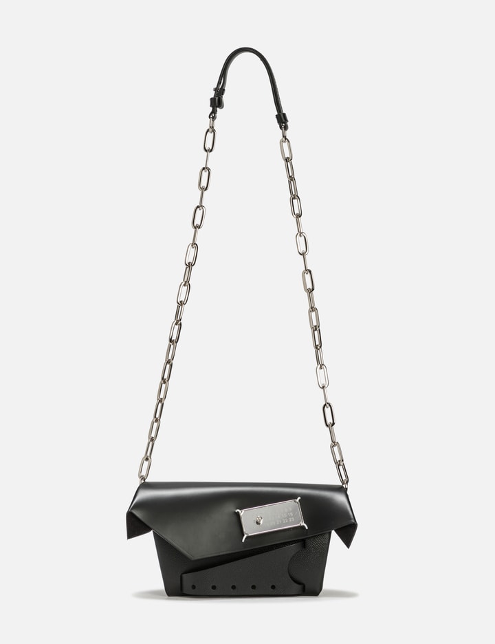 Maison Margiela - Snatched Classique Small Bag | HBX - Globally Curated ...
