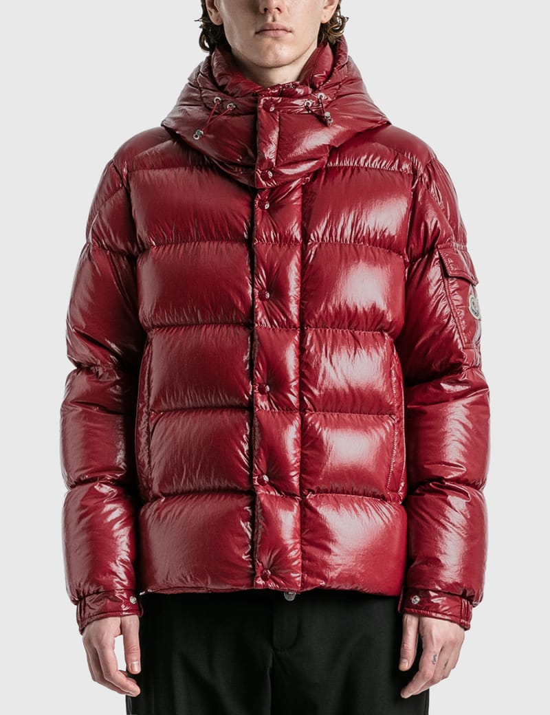 Seven Decades of Moncler | HBX - Globally Curated Fashion and 