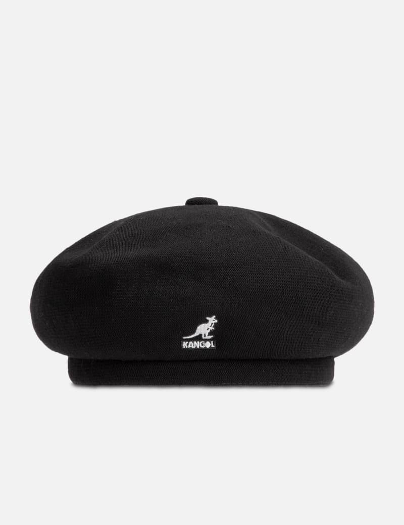 Kangol - BAMBOO JAX BERET | HBX - Globally Curated Fashion