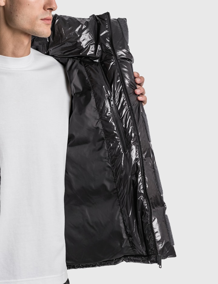 Entire Studios - PFD V2 PUFFER JACKET | HBX