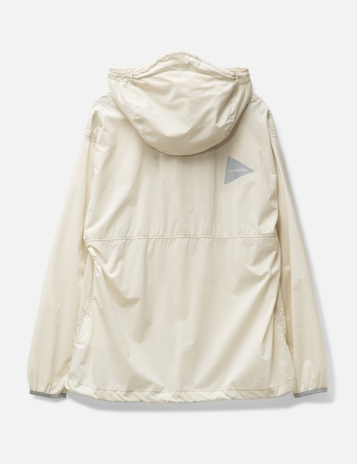 and wander - Pertex Wind Jacket | HBX - Globally Curated Fashion and ...