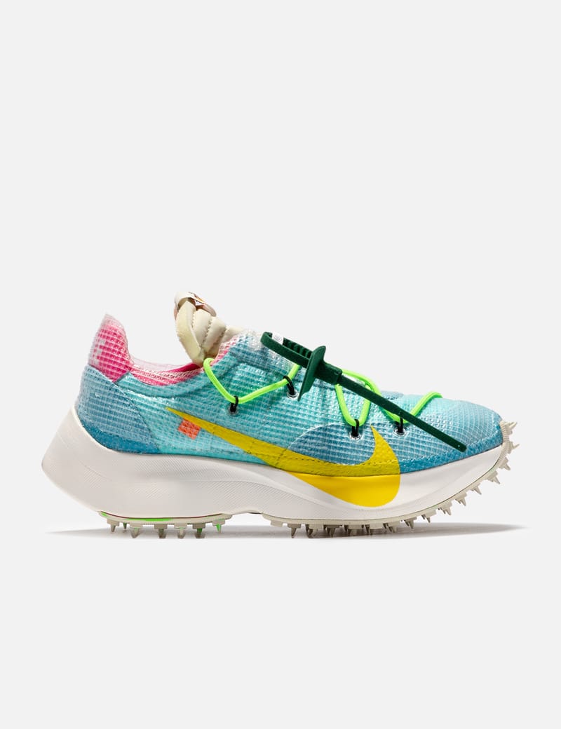 Nike - Nike x Off White Vapor Street Sneakers | HBX - Globally